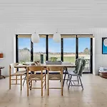 Σπίτι διακοπών Awesome In With Wifi Føllenslev